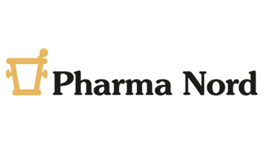 Logo Firma: Pharma Nord