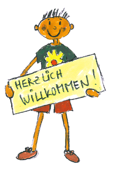 Willkommen zum Elearning System der Heilpraktikerschule Isolde Richter.