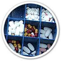 Lehrheftbild: Pharmakologie