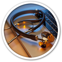 Lehrheftbild: Differenzialdiagnose